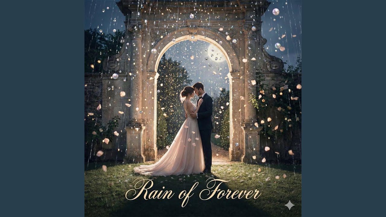 Rain of Forever