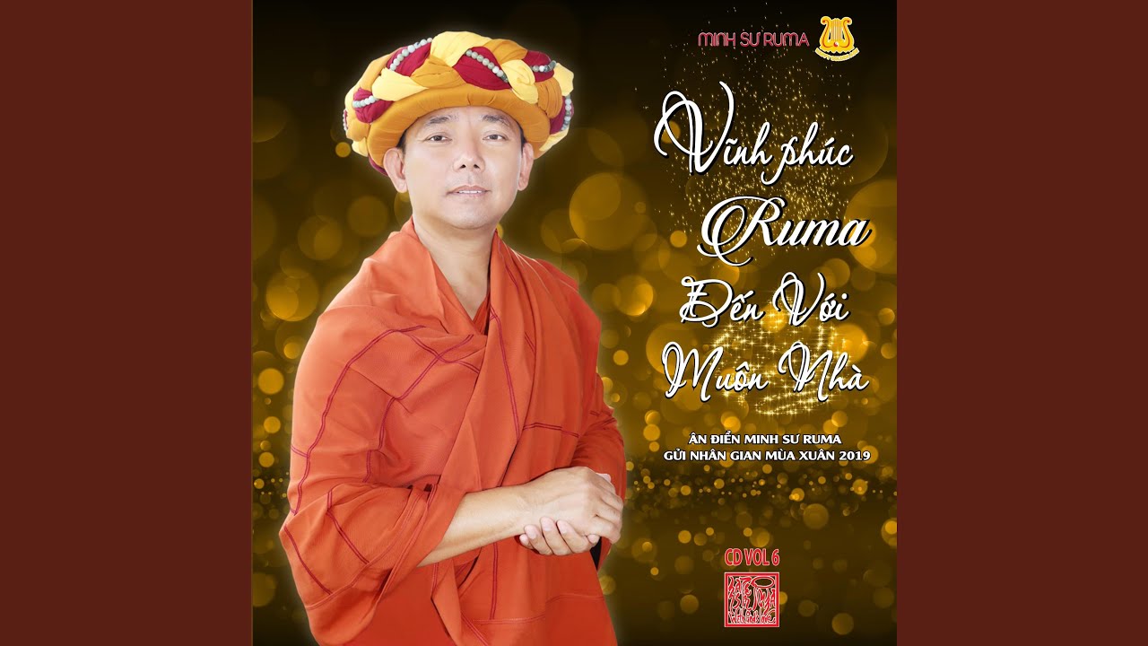 Vĩnh Phúc Ruma Đến Với Muôn Nhà