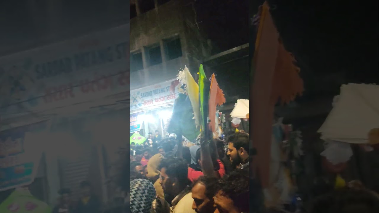 Uttarayan 2025 Kite Haraji Market Vadodara #vadodara #uttarayan2025 #kinjalmodi
