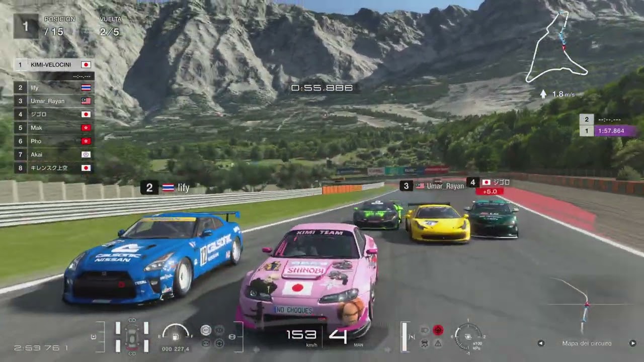 JAPANESSE?? KIMI?  OHH NOOO!!!!!!