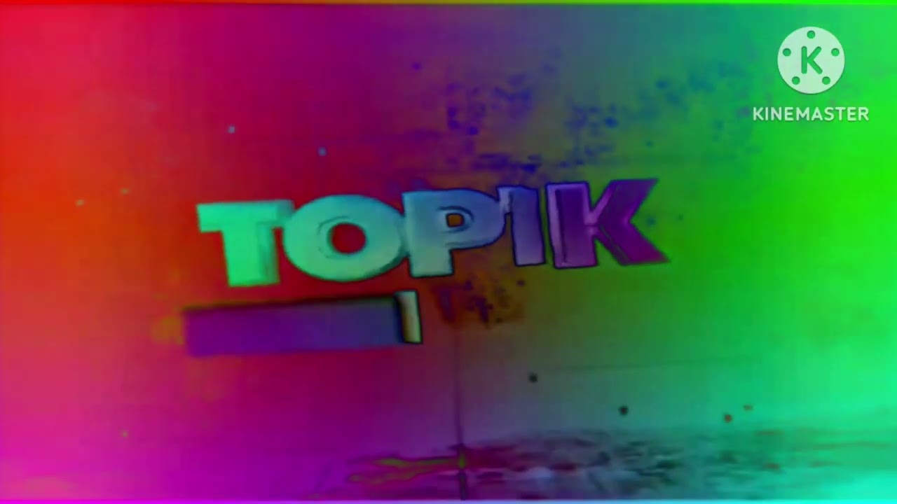 OBB Topik Terkini ANTV (2020) Effects (Preview 2 Effects)