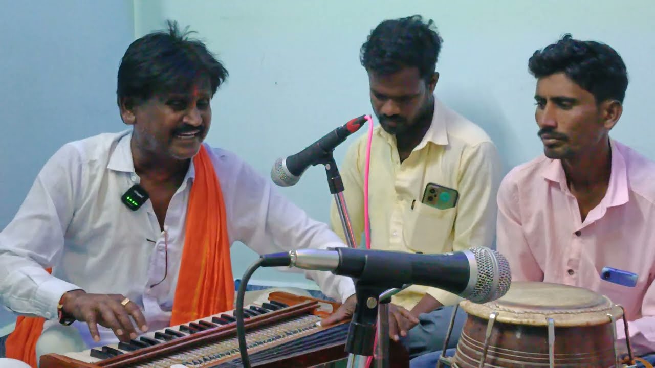 ಮೊದಲಿಗೆ ನಿನದೆನು ಗಣಪ ಉದಲಿಗೆ ಹೊಯ್ಯಬೇಡ ಕನ್ನಡ ಬಜನ ಪದಗಳು | modalige Kannada bhajane song's |