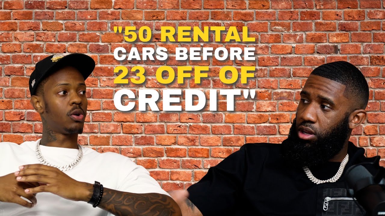 How to buy 60 rental cars for your private rental car company! NO TURO NEEDED w/ @epoch_rentals