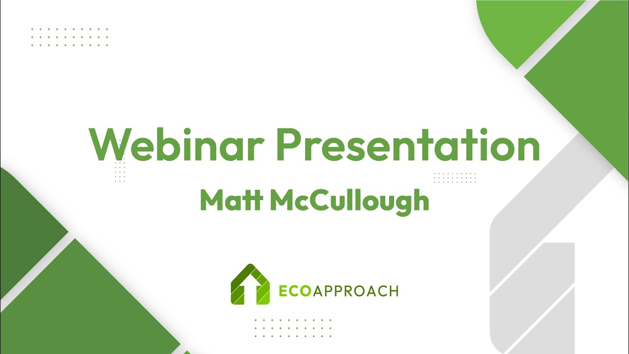 EPC C by 2030 The latest MEES Update | Matt McCullough