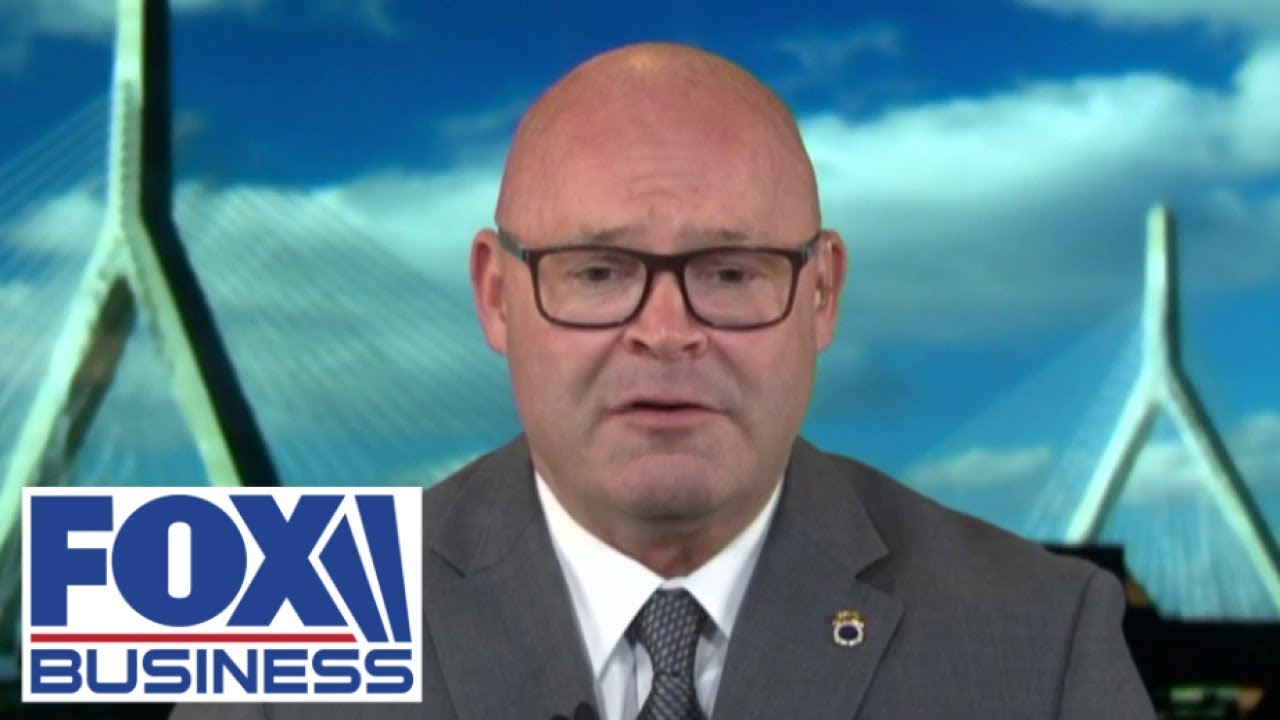 Teamsters boss fires back a Yellow for bankruptcy blame: 'Facts don't lie'