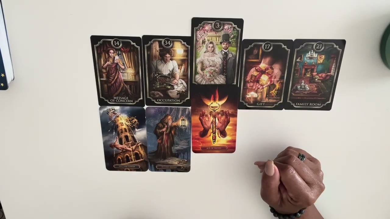 ARIES ♈️ THEYRE MANIFESTING YOU! IT’S GOING DOWN IN 3 MONTHS!!