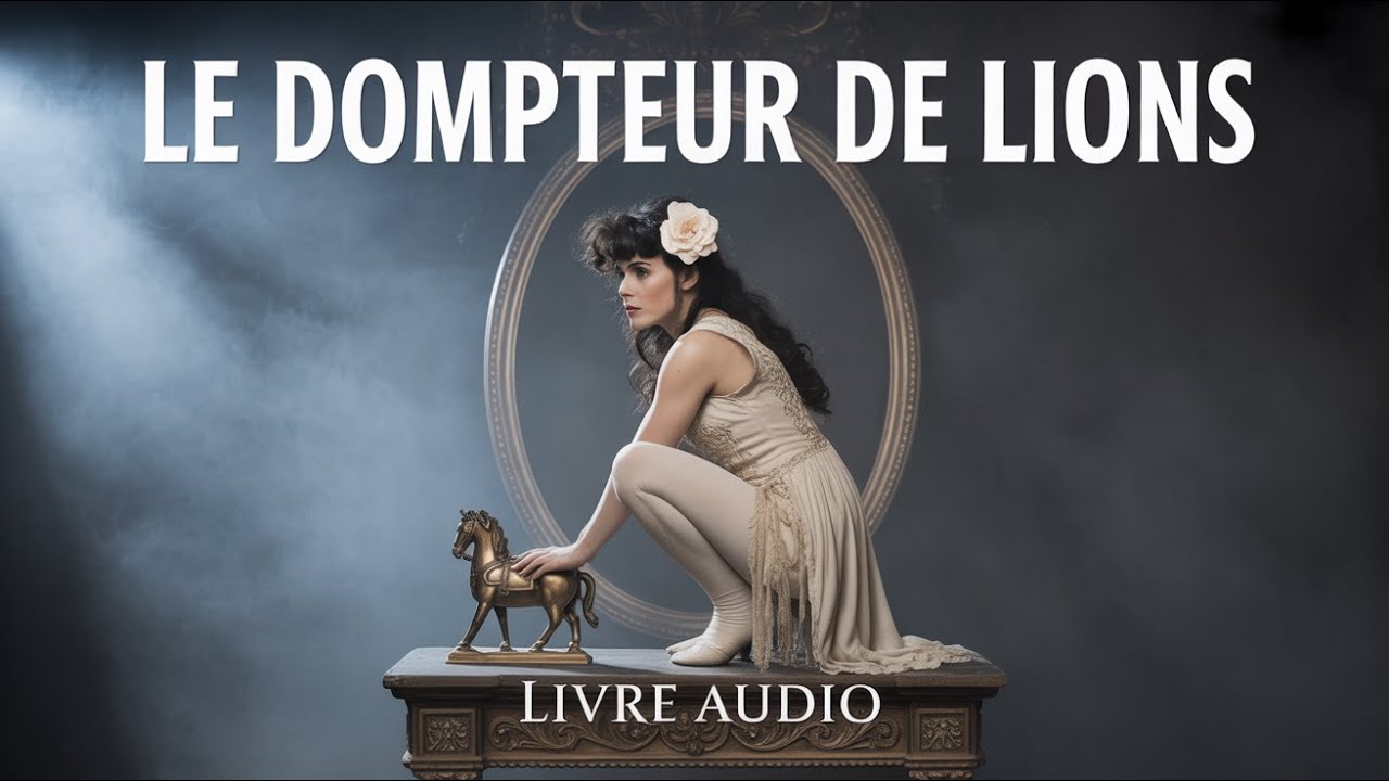 Une dresseuse de cirque cache un terrible secret dans son passé Partie 1