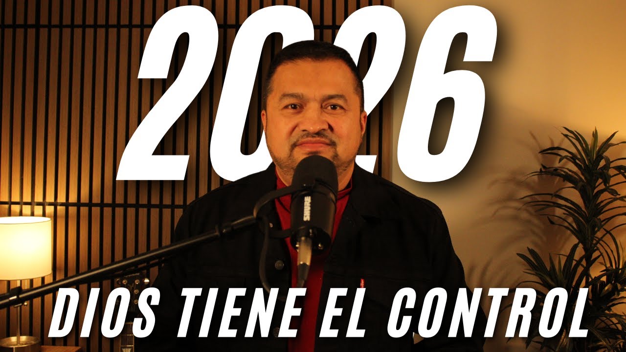 Dios Tiene El Control / Entre Notas