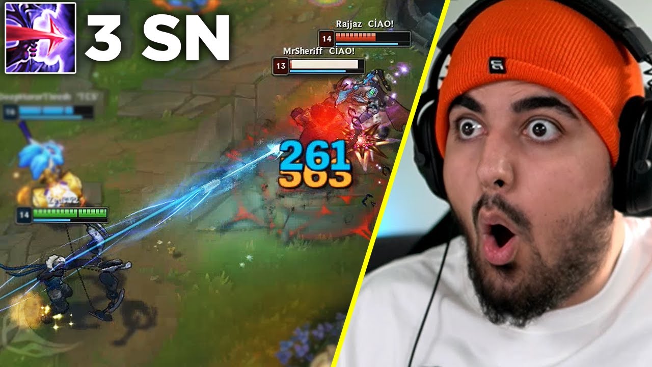 VARUS Q = 3 SANİYE!! POKE VARUS GERİ DÖNDÜ!! S10 League of Legends #EvdeKal