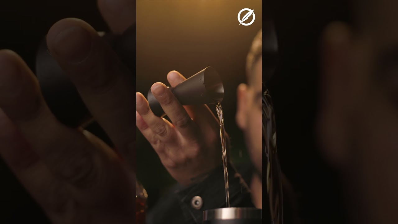 Mistral Blends presenta: Ginger Fire. Para esos momentos a&ntilde;ejados en Roble.