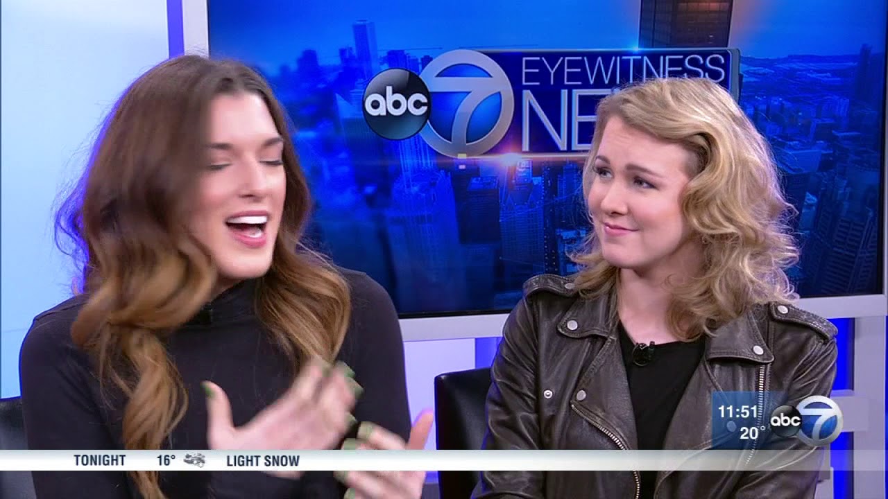'Wicked' returns to Chicago for encore run