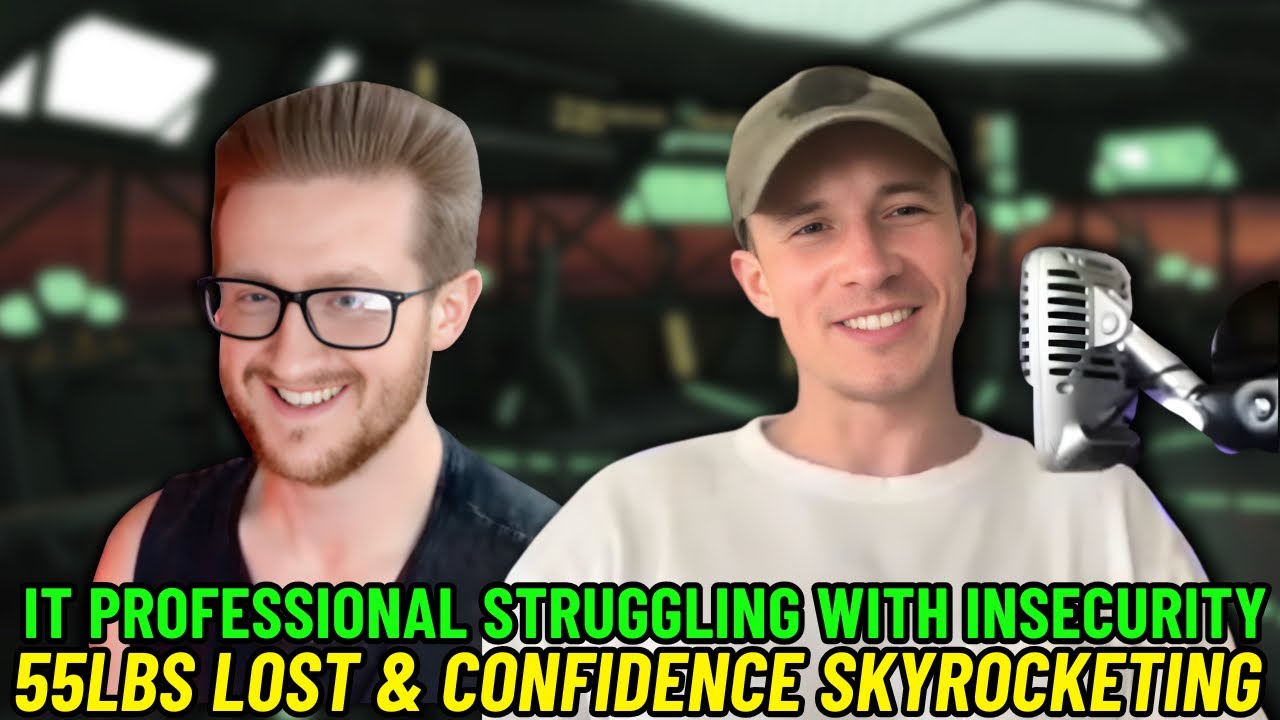 &laquo;Я больше не прячусь в тени&raquo; &mdash; история преображения Коди.