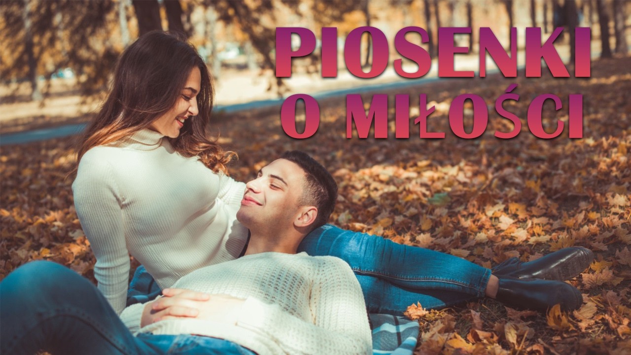 Piosenki o Miłości 2026 🎶 Najpiękniejsza Składanka Polskich Piosenek🎹