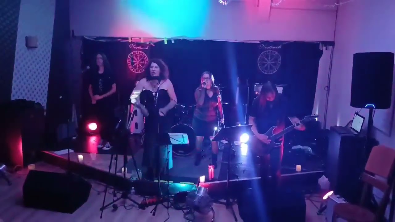 Northwish tribute Nightwish live - 