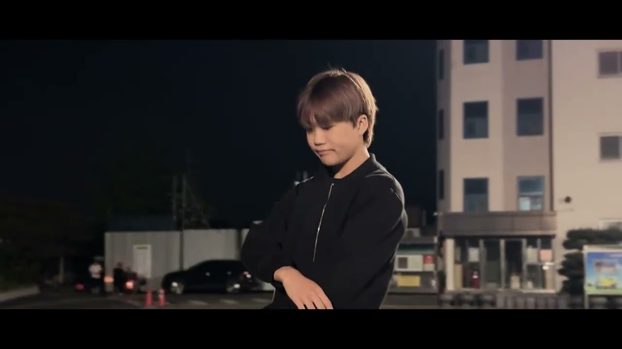 Hunvaer(허너버) - 자퇴서 [Official Music Video]