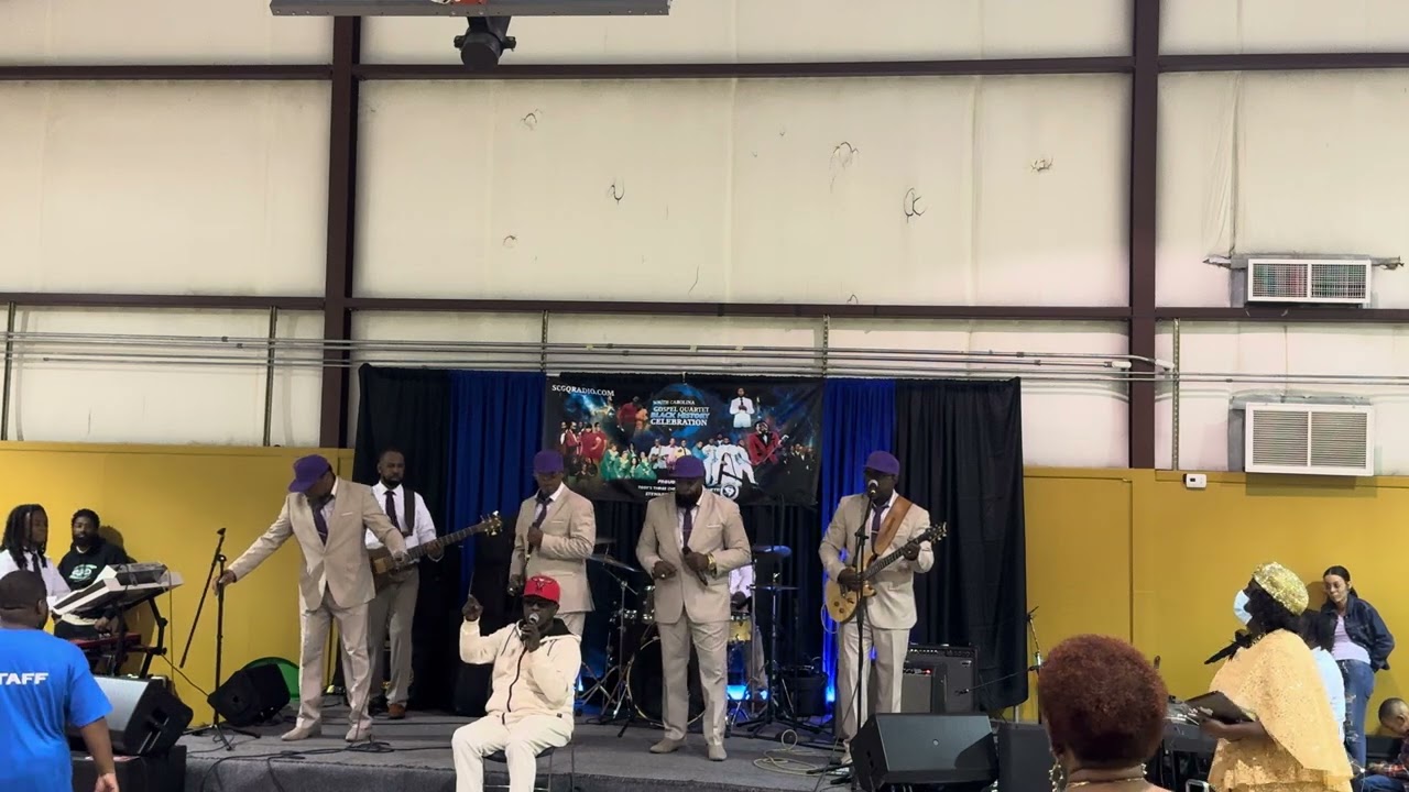 Doc McKenzie & The Hi Lites “ Hopkins SC “ 2/15/25
