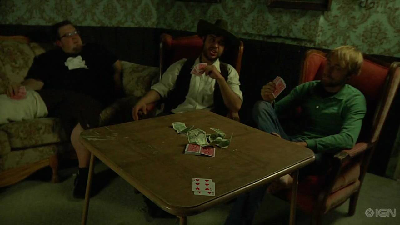 Red Dead Ridiculousness - Mega64