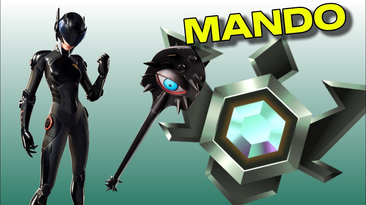 Subiendo ranked recarga en mando (élite)