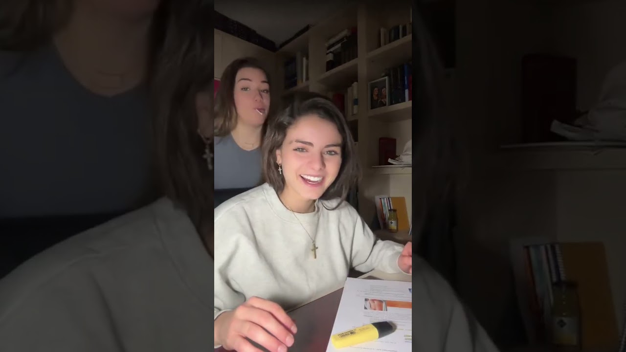 Directo Lucia y Aida 22/03/2023 (Completo)