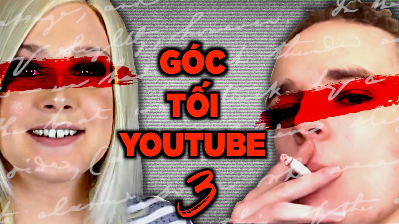 Những Kênh Gây Ám Ảnh Nhất YouTube 3