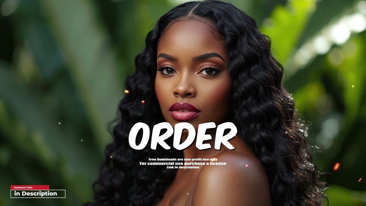 Afrolove Type Beat – “ ORDER ” | Afro Guitar Kompa Instrumental | 2026