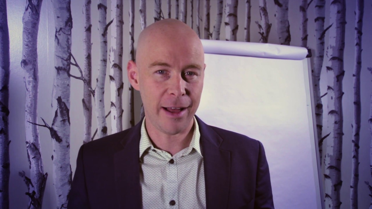 THE SECRET TO AN AUTHORITATIVE AND RESONANT VOICE - 3 TIPS REVEALED