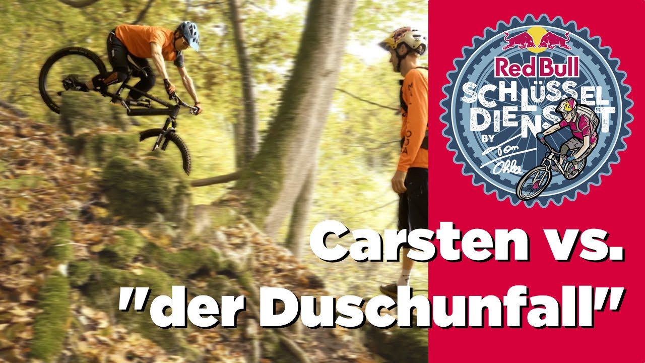 Carsten vs. 