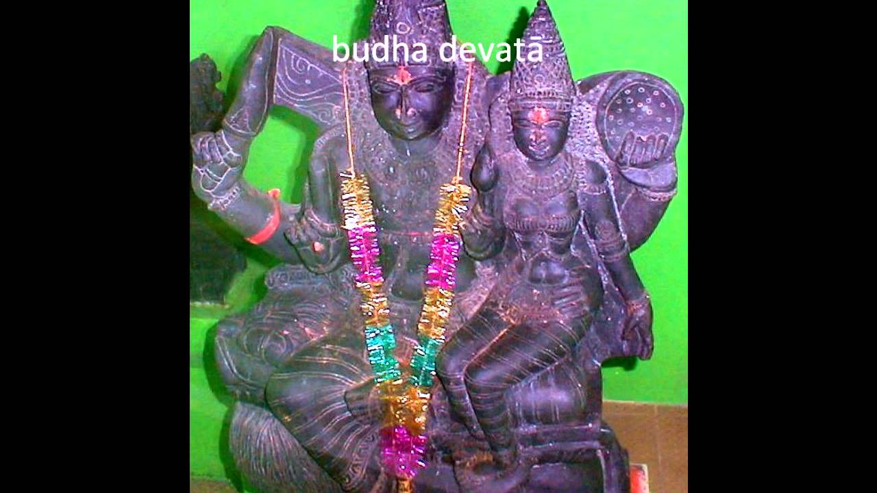 Navagraha Suktam: Vedic Shanti Mantras for the Nine Planets