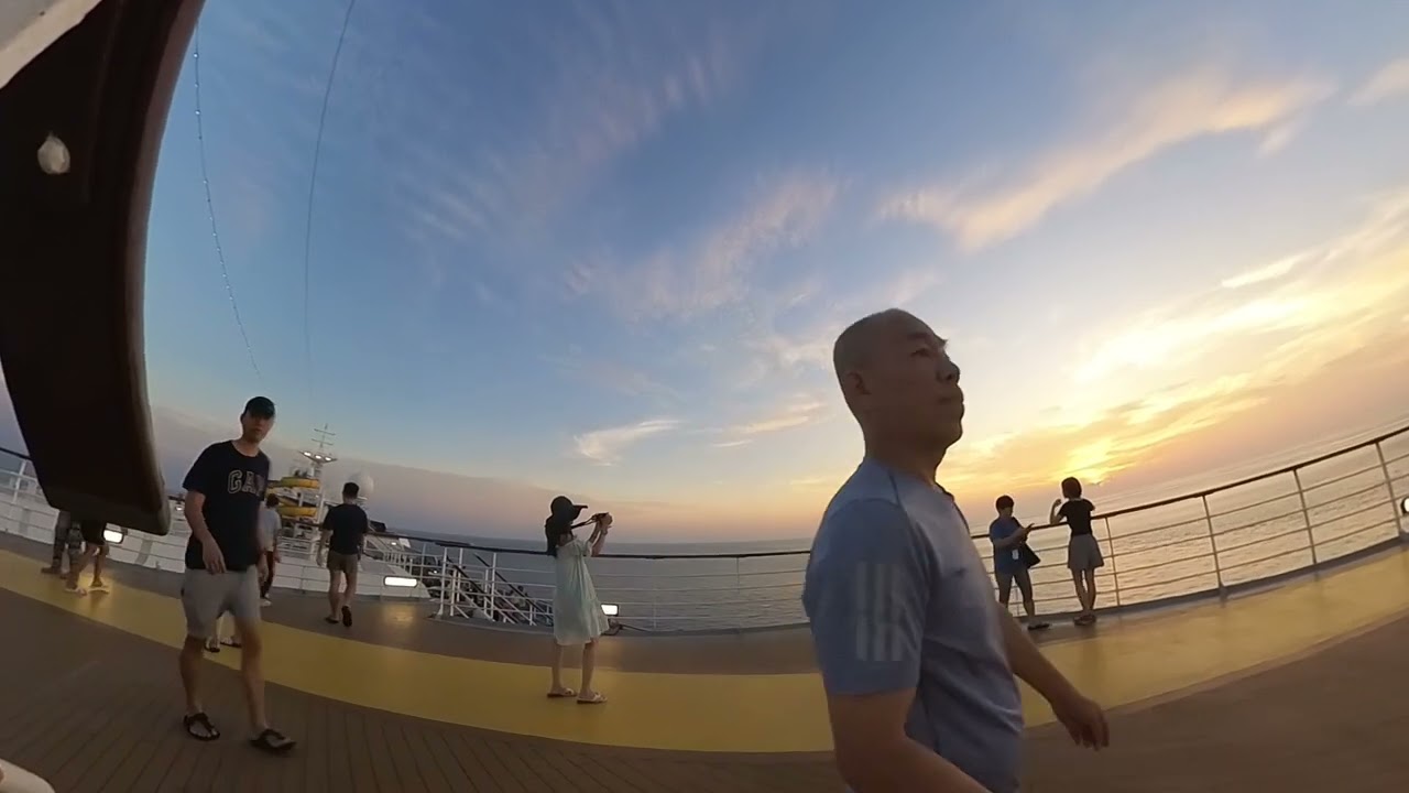 Costa  Serena Cruise