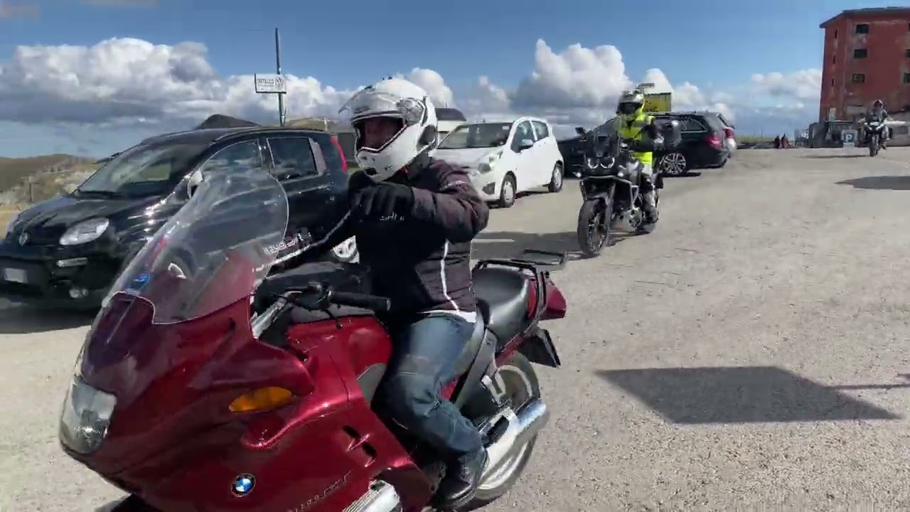 TOUR ABRUZZO 2024 TRA AMICI 2024