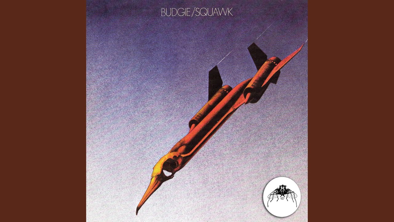 Rocking Man (2013 Remaster)