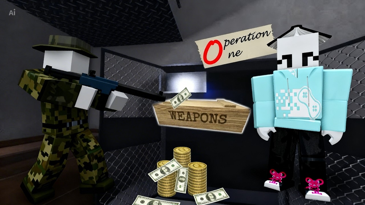 🔴วันพฤหัสแล้ว วันสระผมบ่ดี แต่ลงแรงค์อาจดีก็ได้   | Operation one @TSAgoodgame