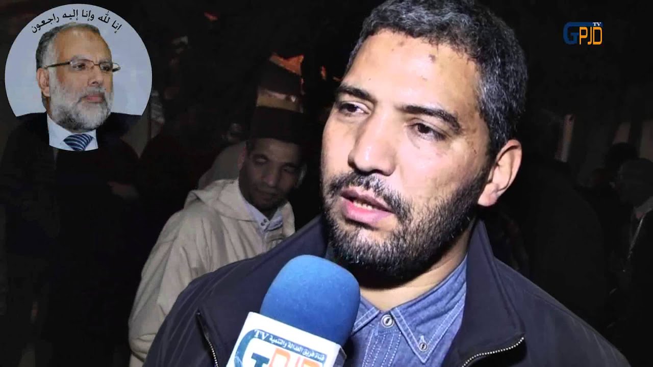 افدريسي: فقدنا صبر وحكمة عبد الله باها