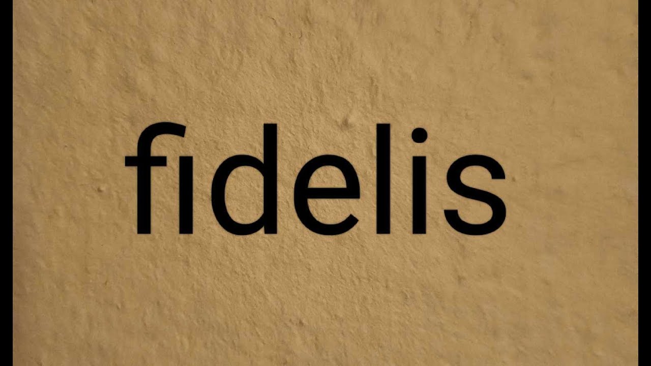 FIDELIS--,,Serce Batiara,,--PIOSENKI O LWOWIE