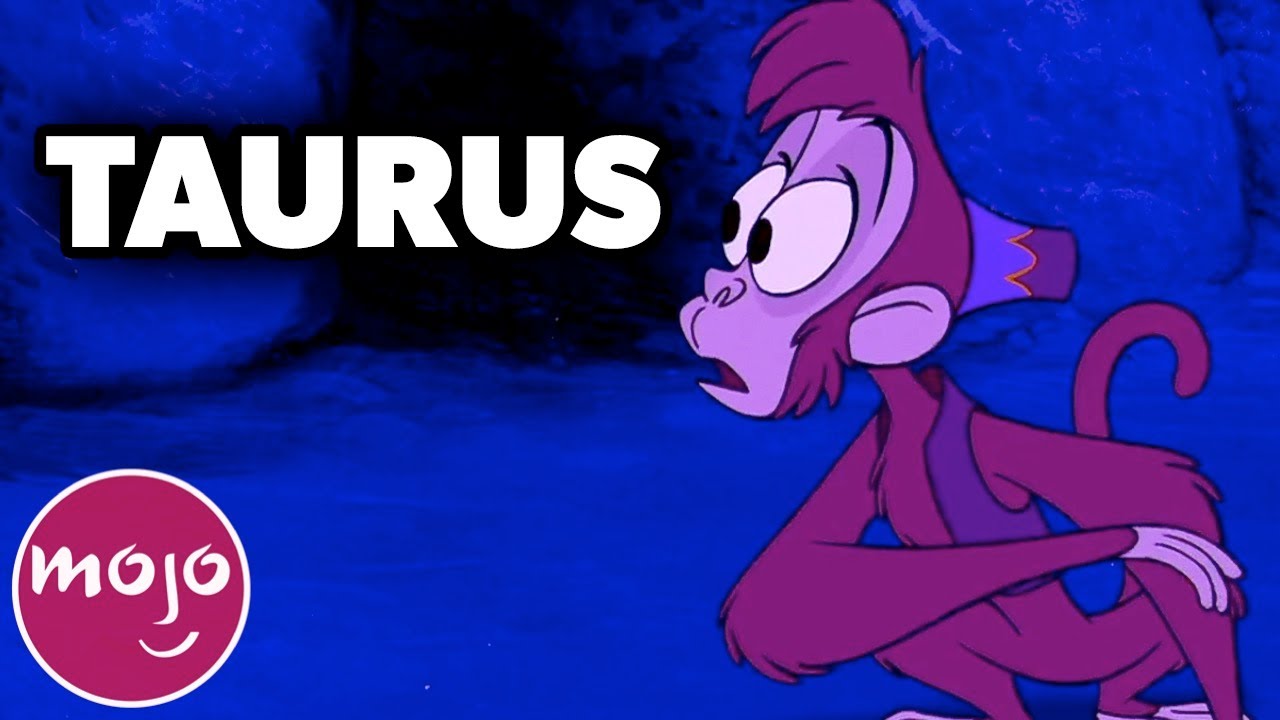 Which Disney Sidekick Are You Based on Your Sign?