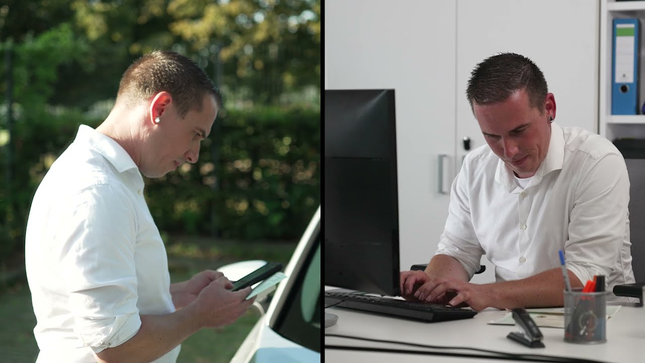 AUTO1 EVA App - Learn how our B2B app works!