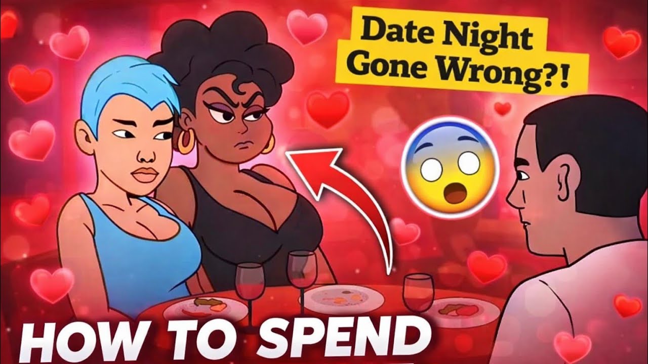 The Biggest Valentine Mistake Ever!