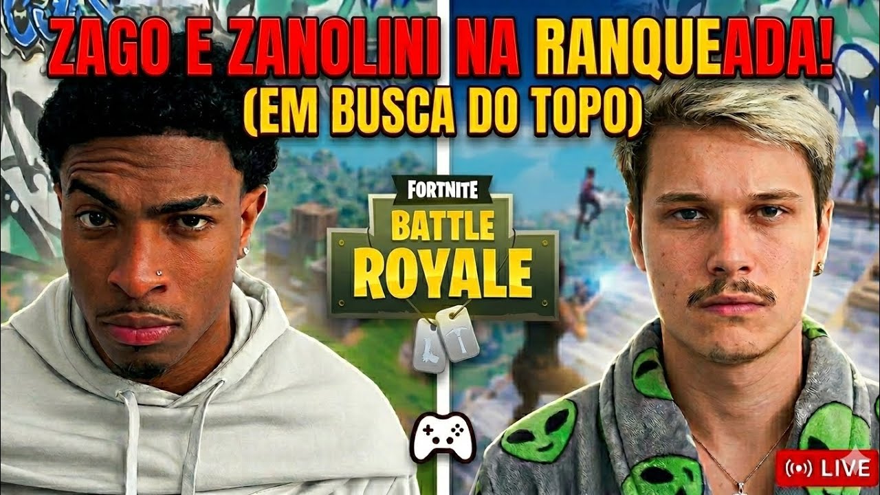  🏆Zago CARREGOU? Olha o que aconteceu com Zanolini no FINAL 😱🔥