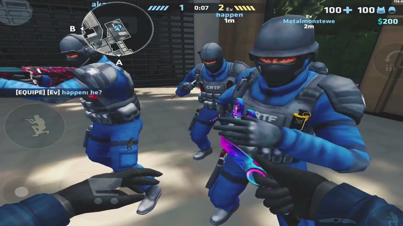 PRO LEAGUE SEASON 3 CHAMPIONS 🏆 - Critical Ops 28-6 in a FINALS vs merc | Full Game + Ev TeamSpeak