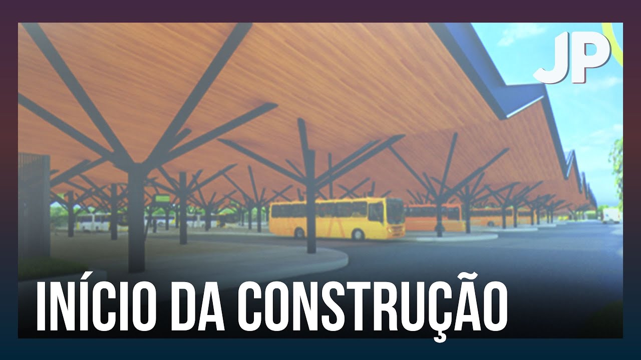 Novo terminal na Zona Sul promete melhorias para os usu&aacute;rios do transporte p&uacute;blico em Uberl&acirc;ndia
