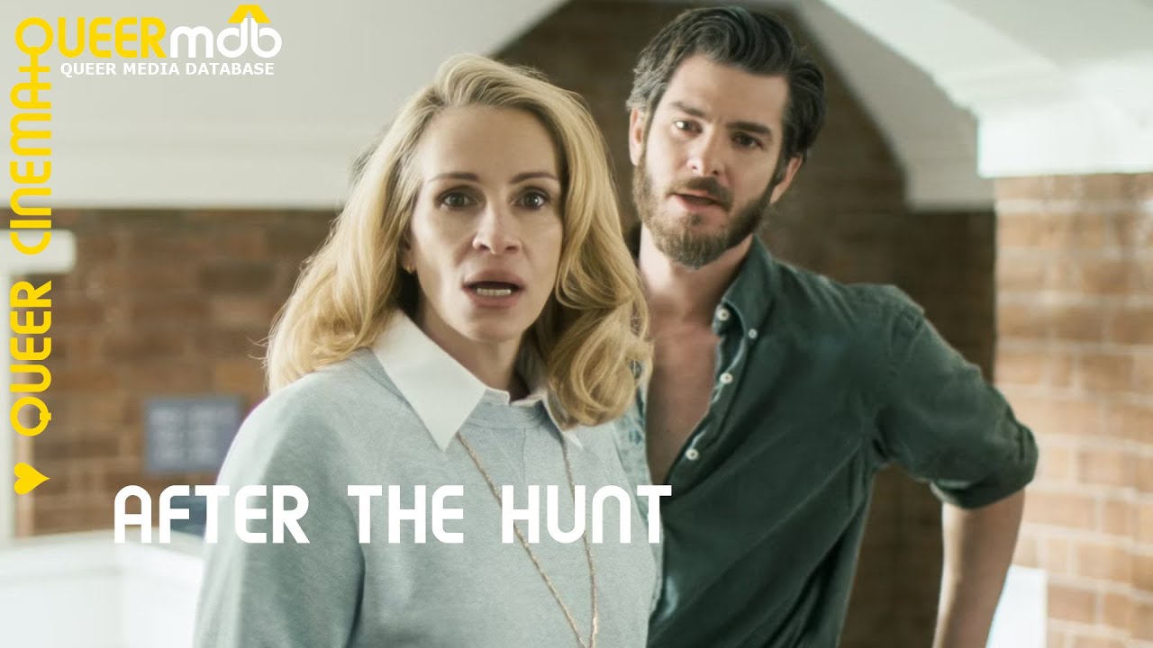 Amazon Prime: After the Hunt | Film 2025