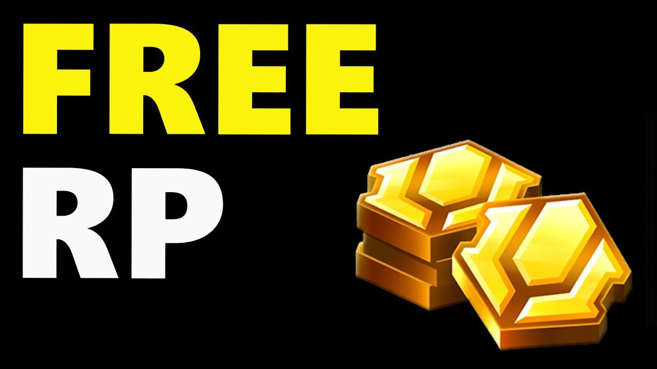 FREE RP from Drawing a Champion | Submit to Riot Support | League of Legends 2022 | LoL