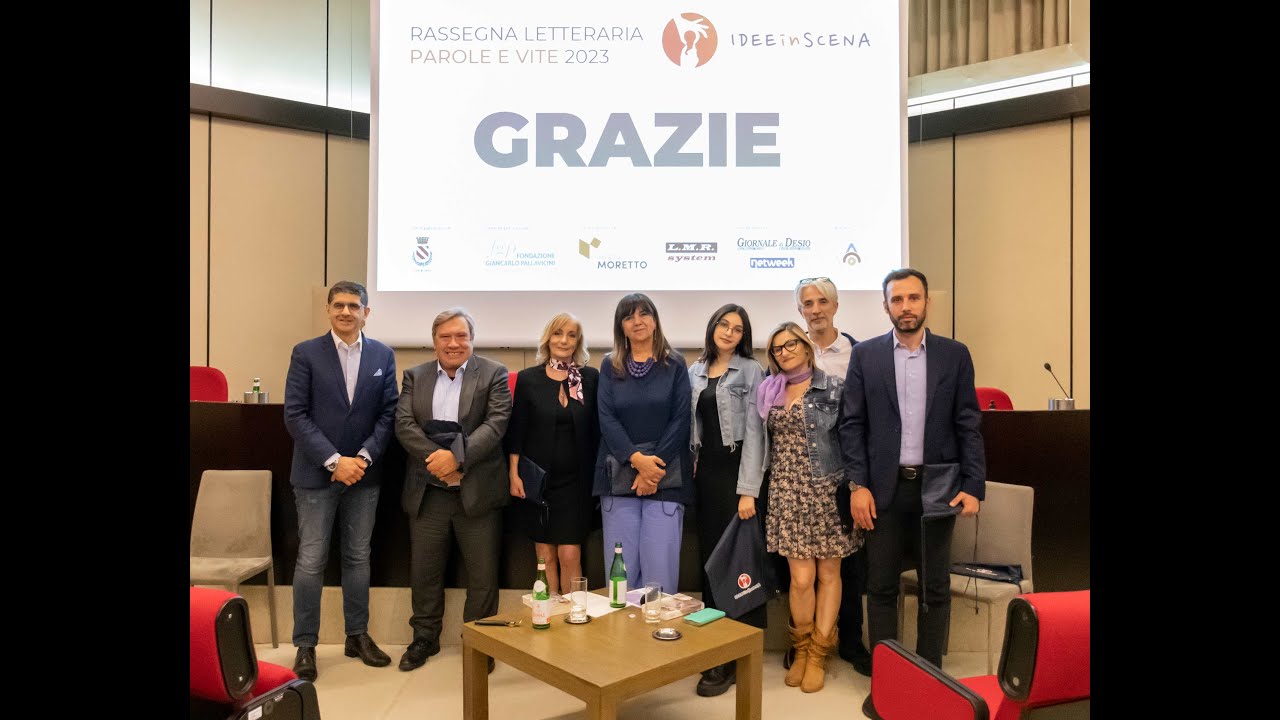 Laura Dalla Ragione presenta Social Fame