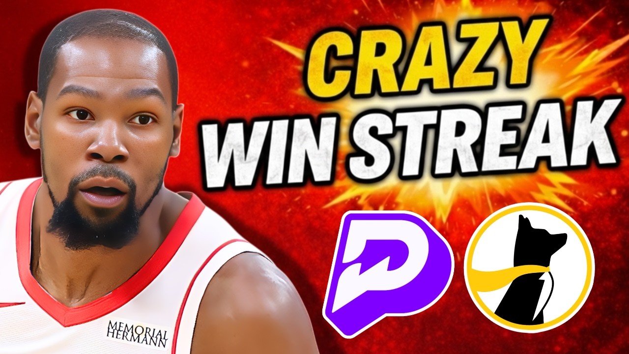 (7-2 YESTERDAY🔥) BEST NBA BETS TODAY!! Friday March 27 | PrizePicks & Underdog