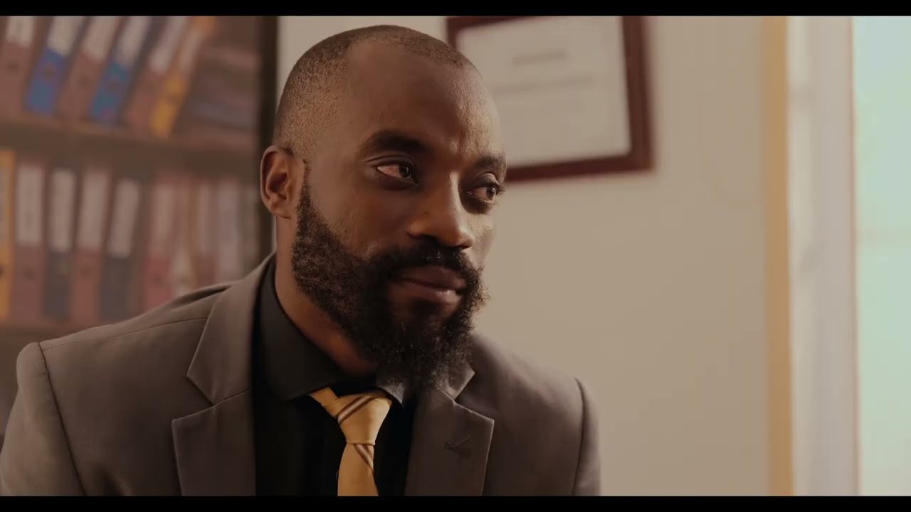CITY MAID S31EP01 TEASER NTUCIKWE UYU MUNSI