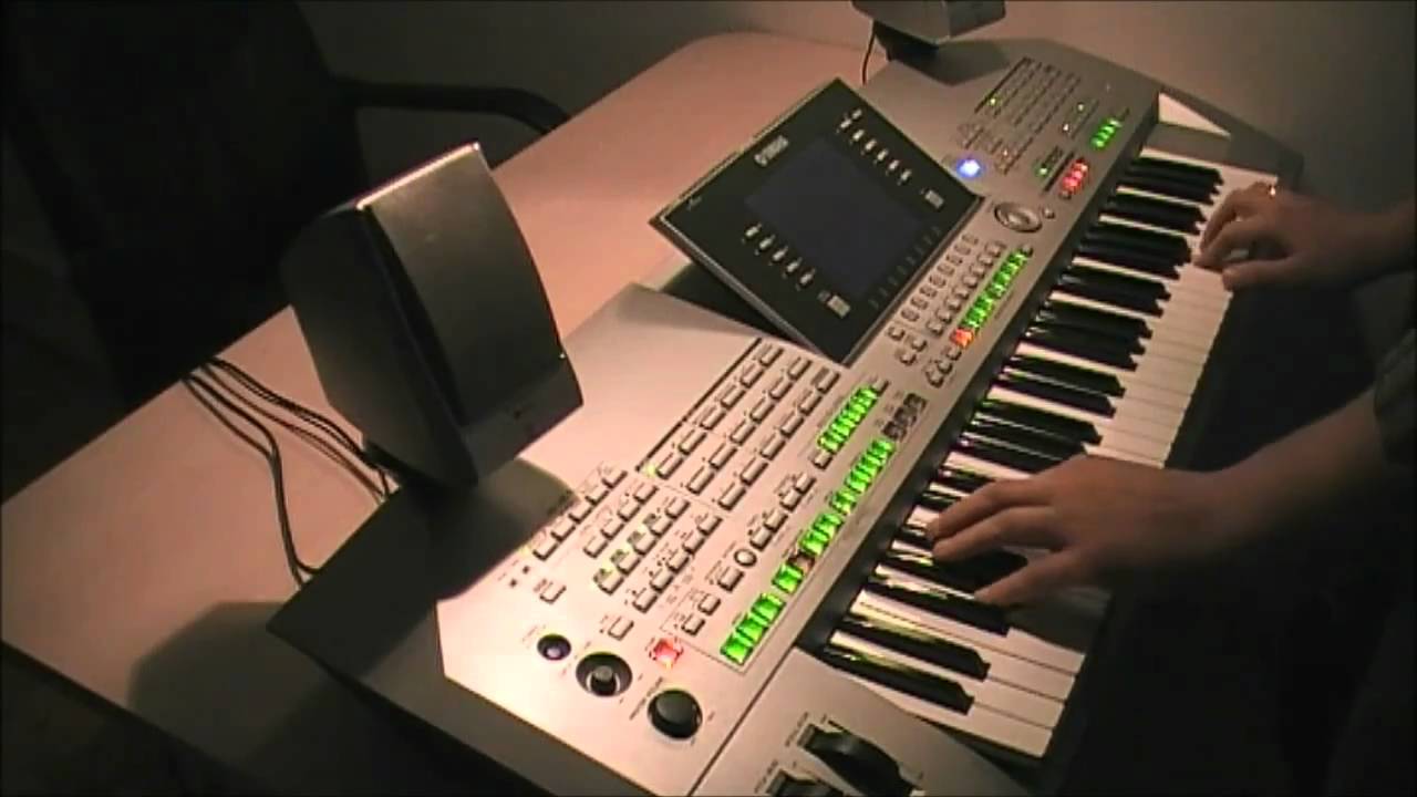 Have you ever seen the rain - Friis Musik