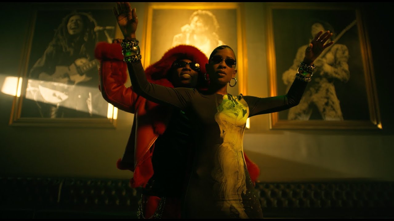 Jacquees x DeJ Loaf - 