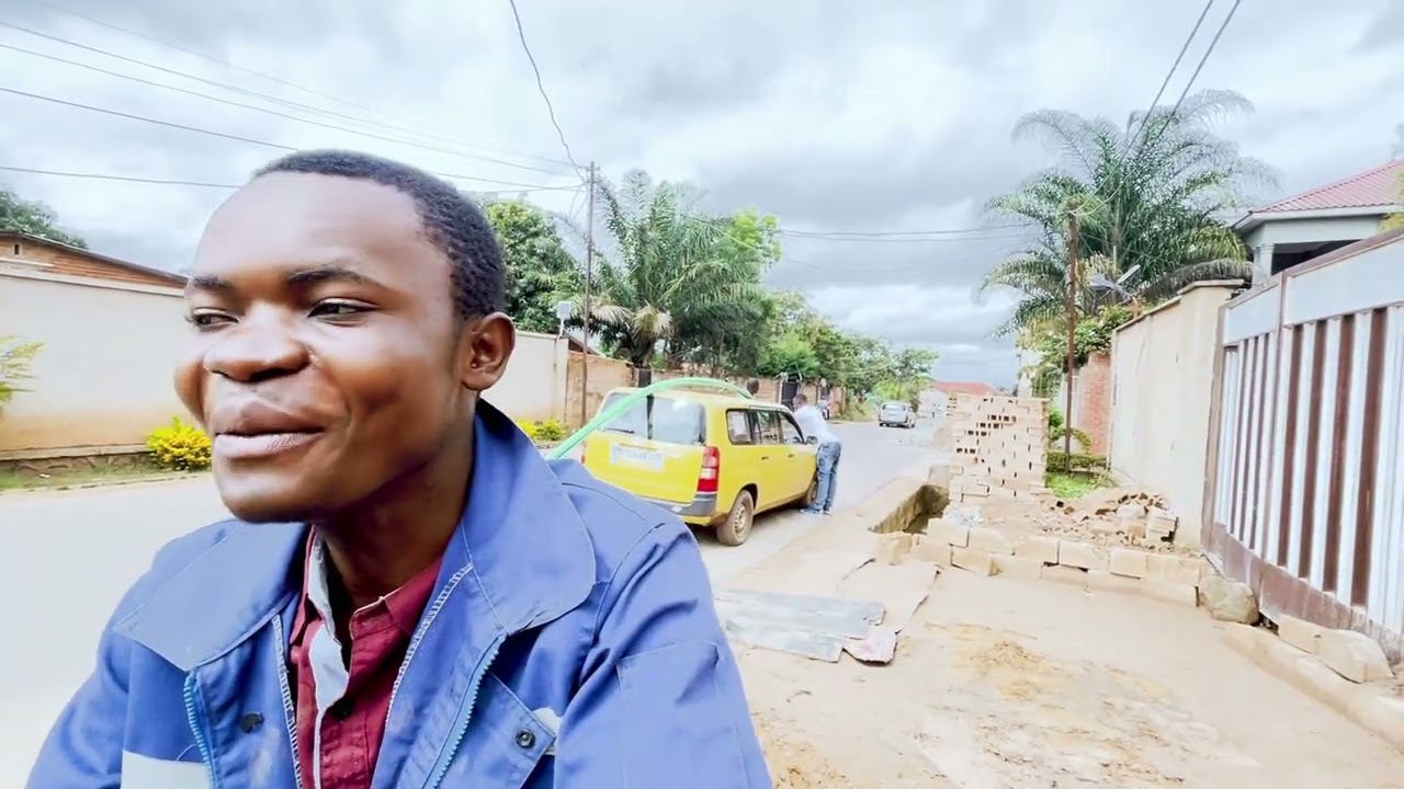 ACTION DE GRÂCE Fabrice Mulaji officiel