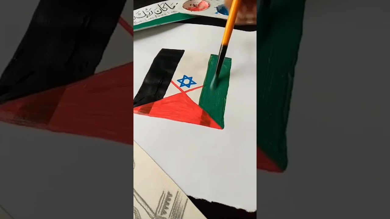 Save Palestine🇵🇸 | Pray For Palestine🇵🇸 #palestine