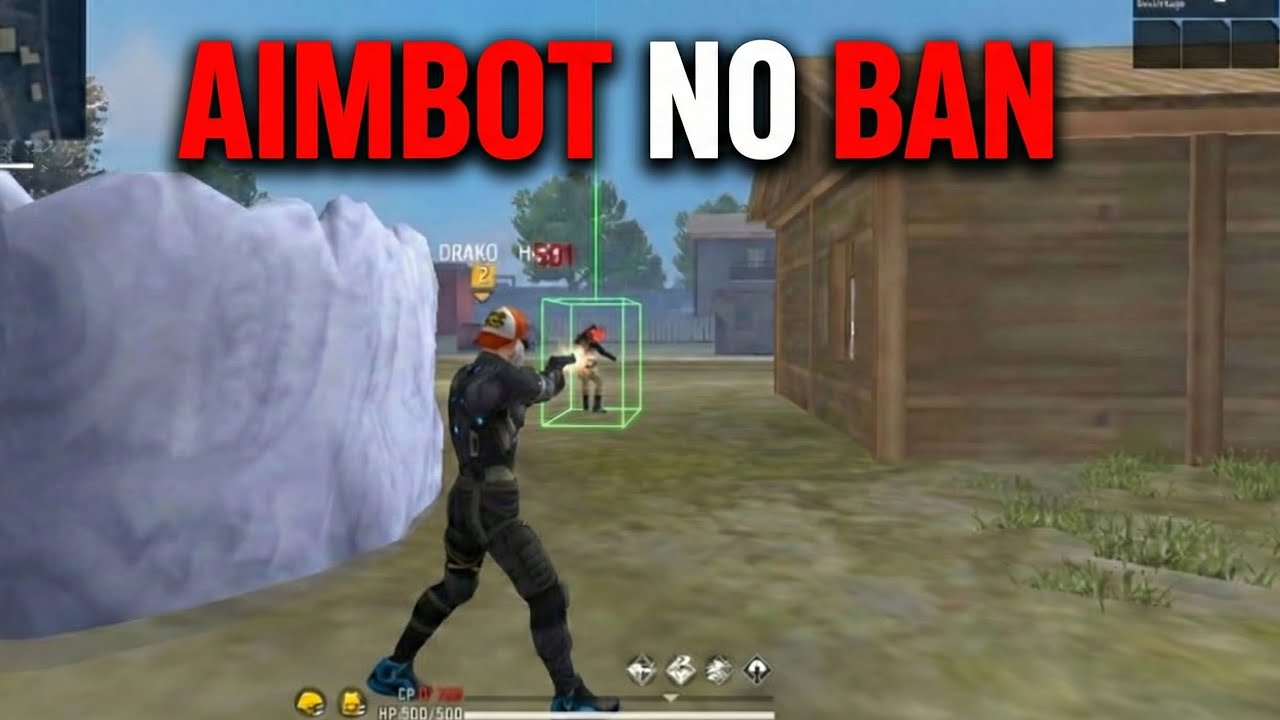 NEW PANEL VIP ✅ AIMBOT ✅ ANTENA 🔥 FULL NO BAN NO BLACKLIST ⚡ CUENTAS SECUNDARIAS SAFE